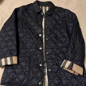 Burberry Jacket